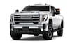 GMC Sierra 2500 HD