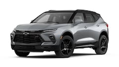 2026 Chevrolet Blazer RS SUV