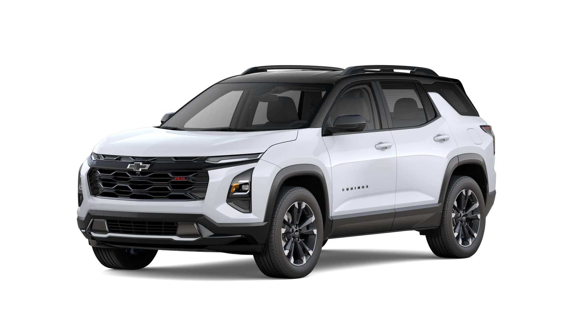 2026 Chevrolet Equinox RS photo 4