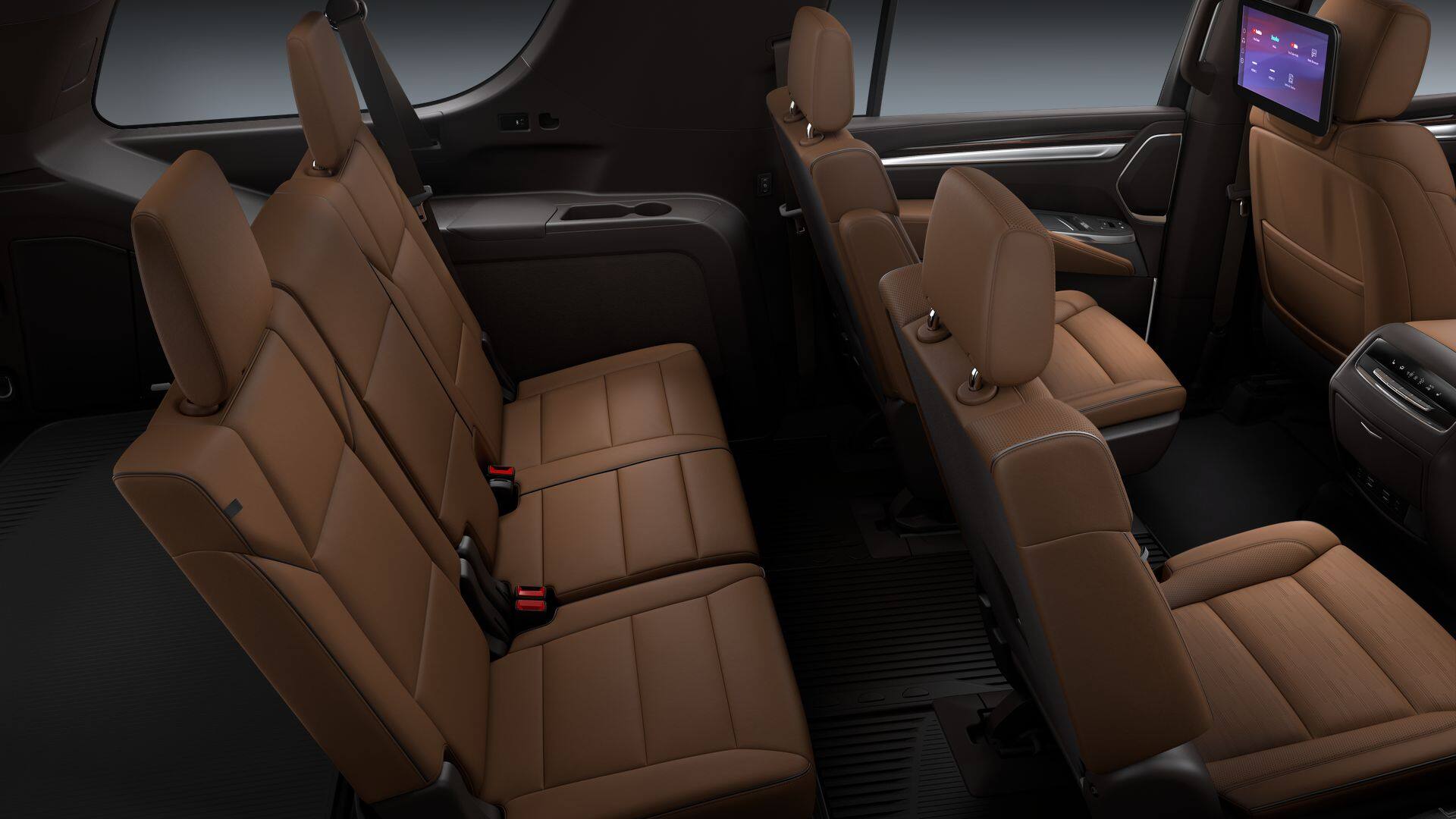 Thumbnail: 2026 Cadillac Escalade - 35