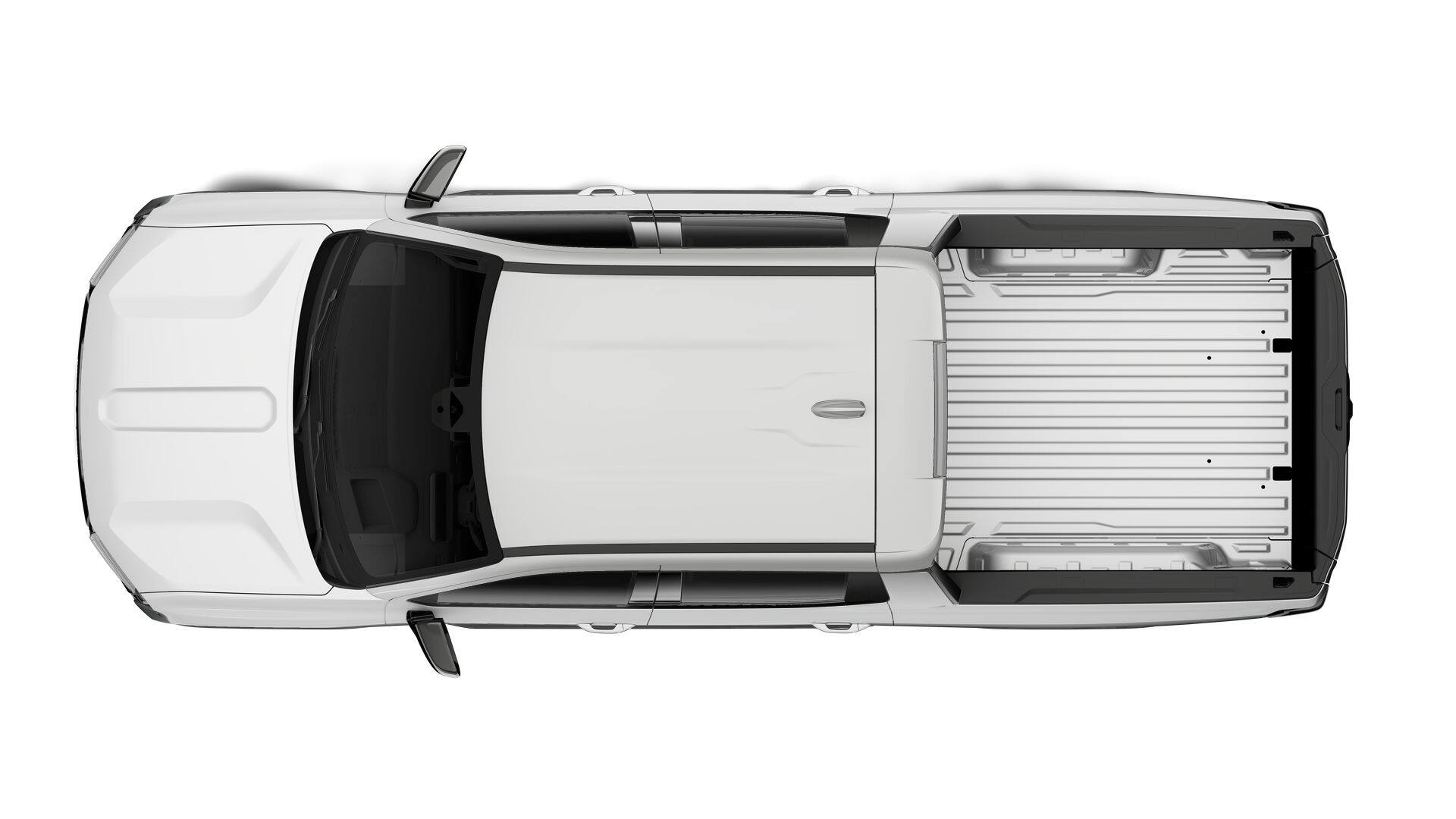 Thumbnail: 2026 GMC Sierra EV - 31