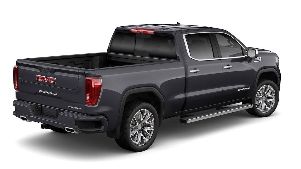 New 2026 GMC Sierra 1500 Denali Truck