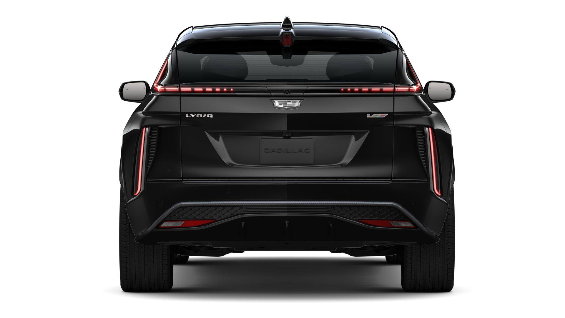2026 Cadillac LYRIQ V - Photo 28
