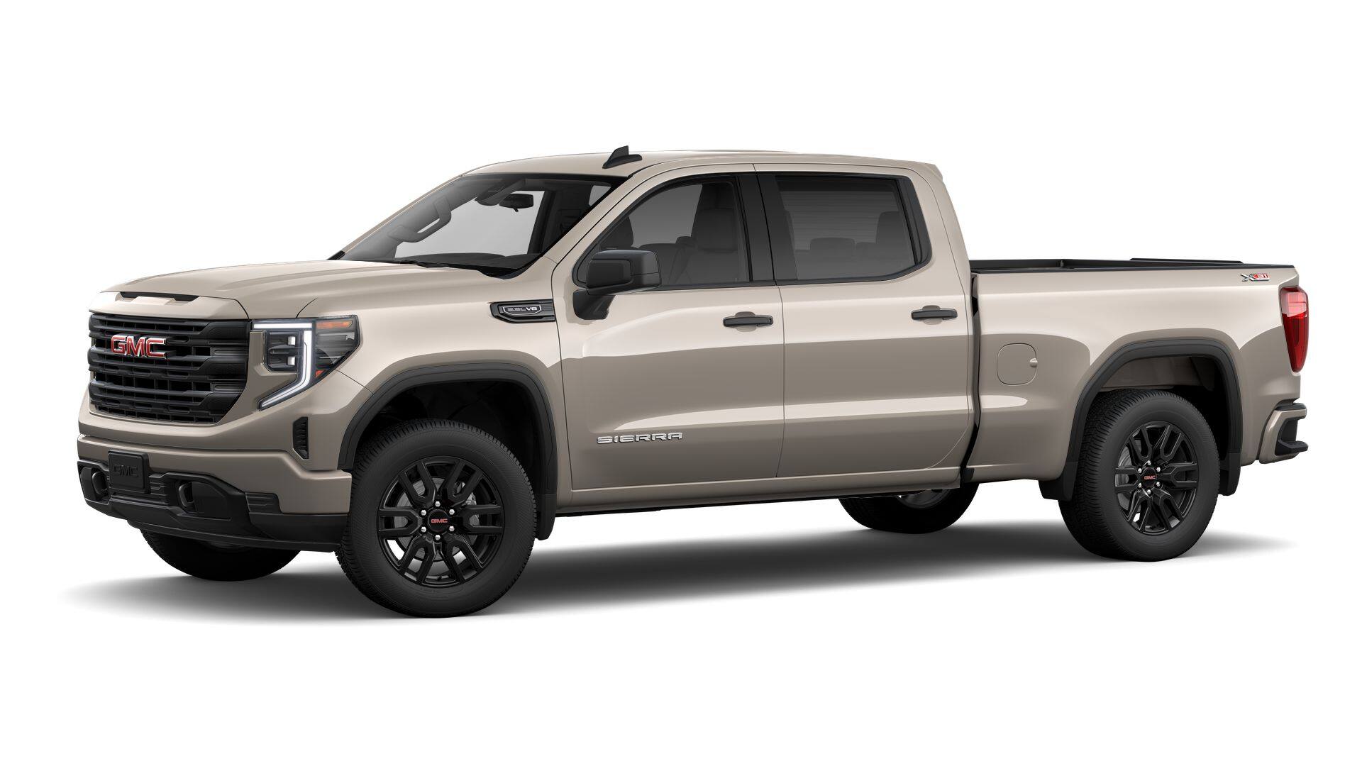 2026 Gmc Sierra 1500 Pro photo 2