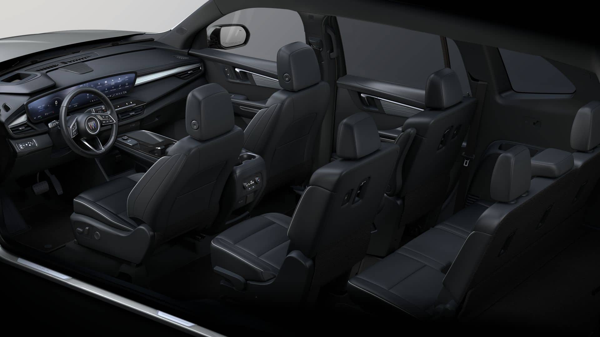 2025 Buick Enclave Preferred - Photo 45