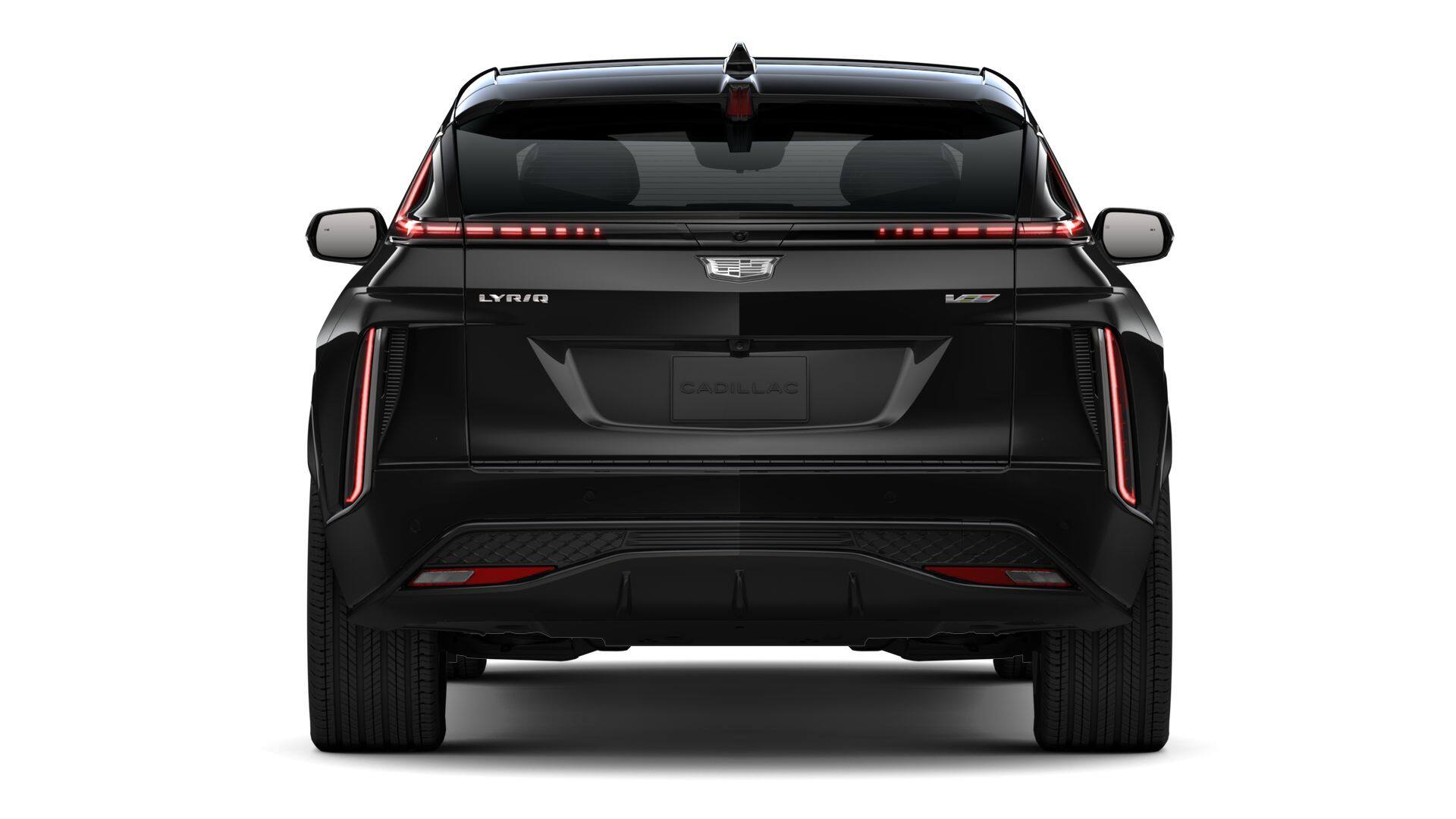 2026 Cadillac LYRIQ V - Photo 28