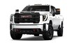 GMC Sierra 2500 HD