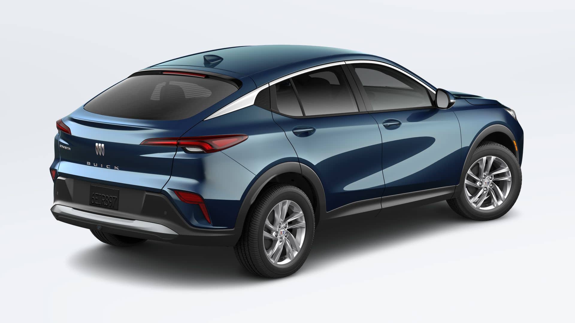 Thumbnail: 2025 Buick Envista - 30