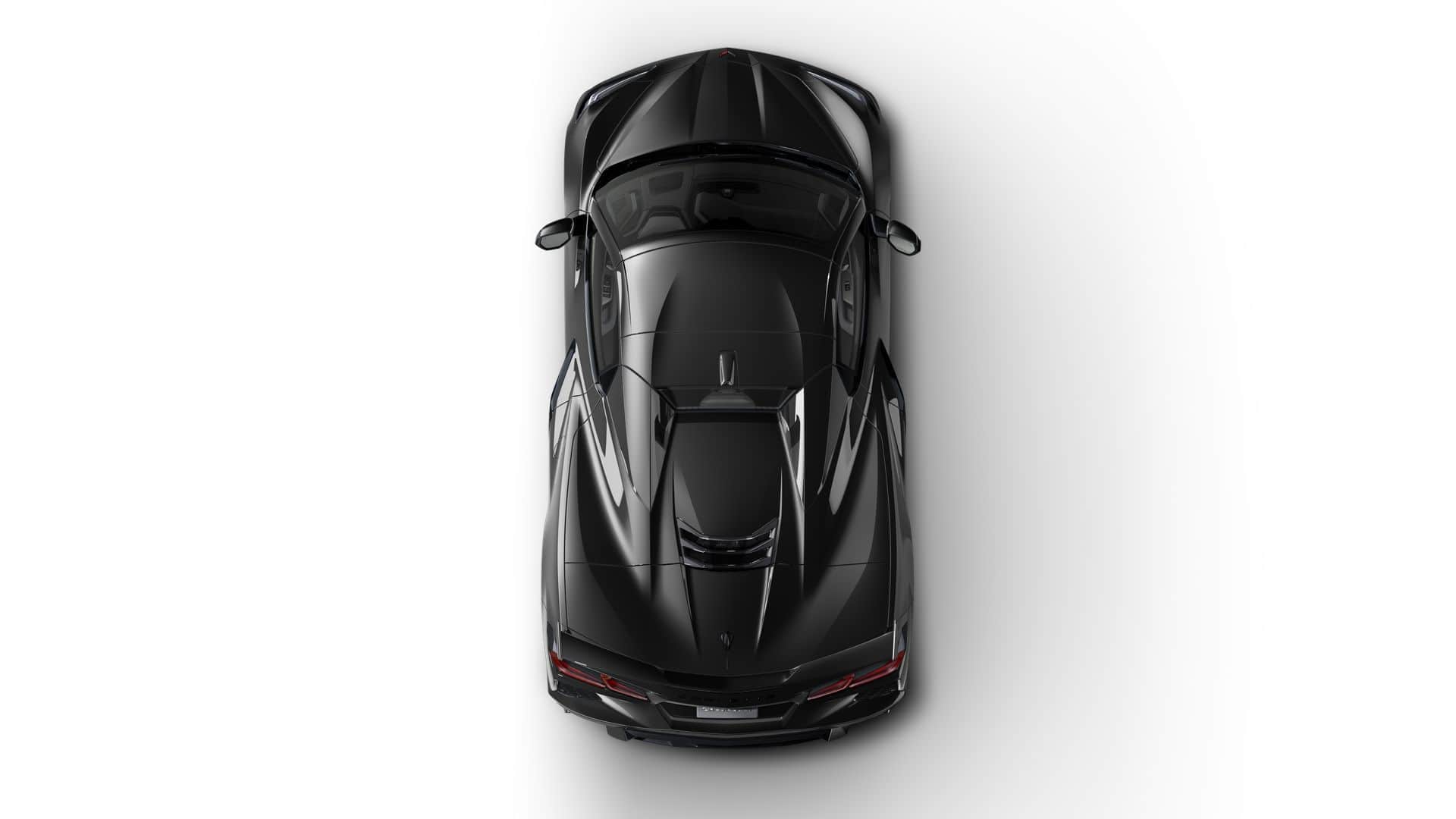 2026 Chevrolet Corvette 3LT - Photo 35