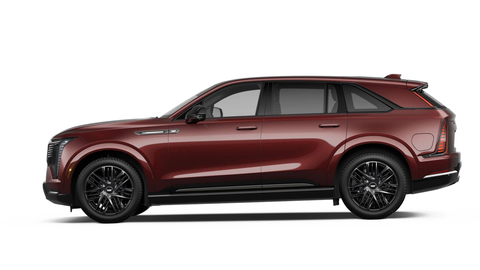 2026 Cadillac Escalade IQ Sport - Photo 27