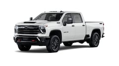 2026 Chevrolet Silverado 3500 HD LT Truck
