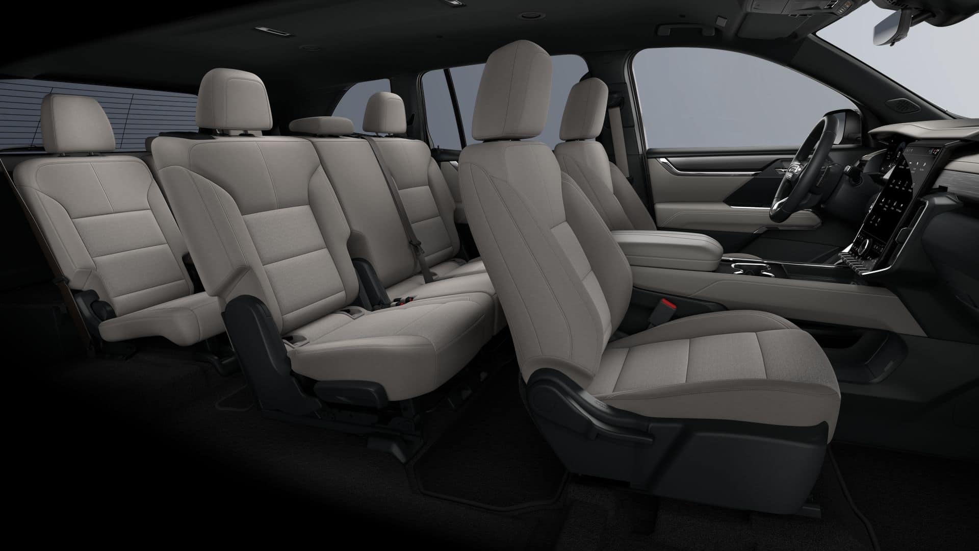 2026 GMC Acadia Elevation - Photo 72