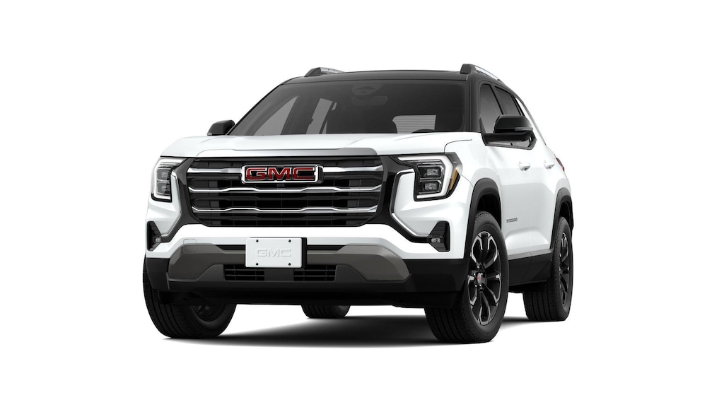 New 2026 GMC Terrain Elevation SUV
