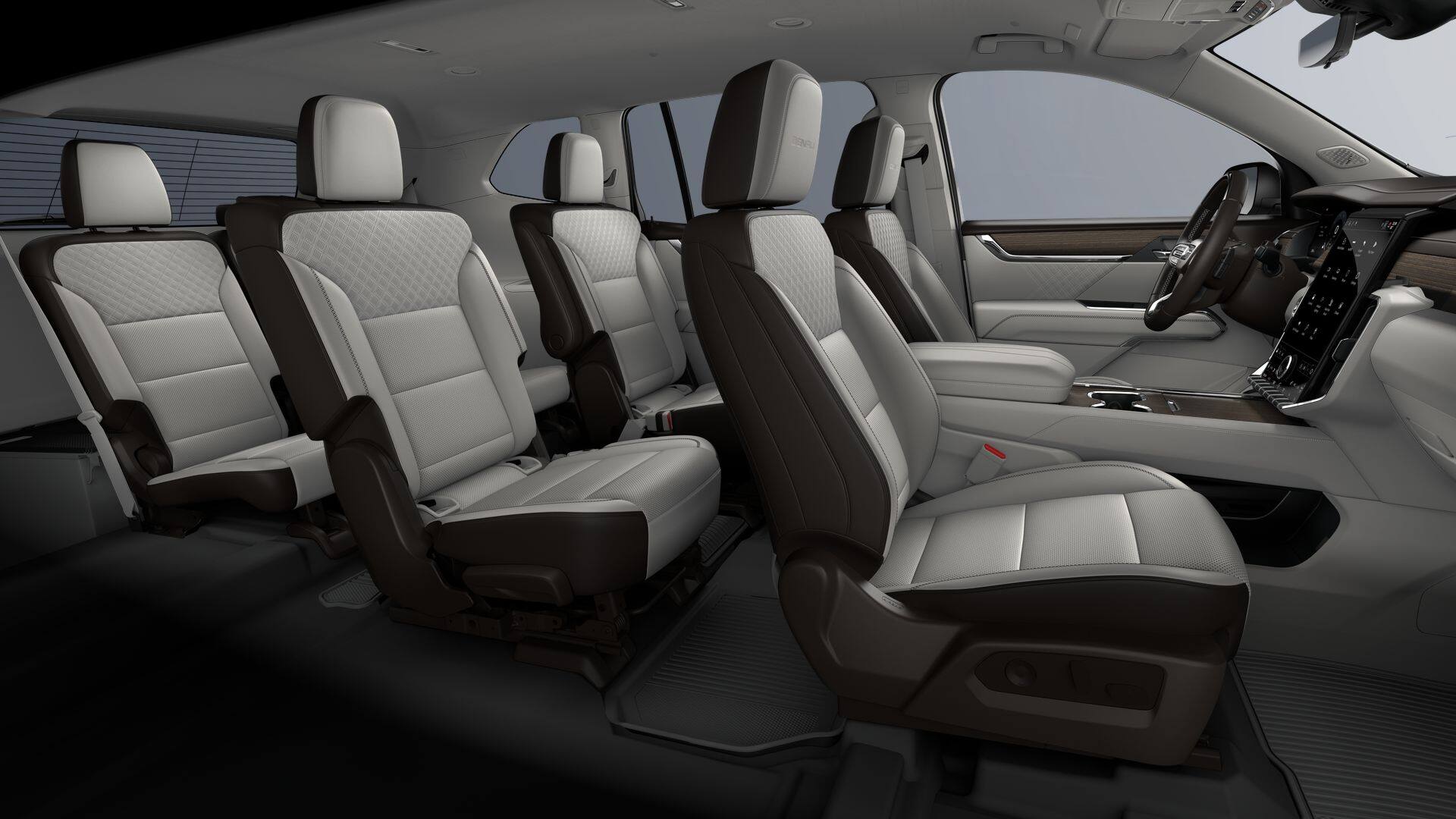 2026 GMC Acadia Denali - Photo 92