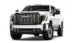 GMC Sierra 2500 HD
