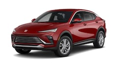 2026 Buick Envista Preferred SUV
