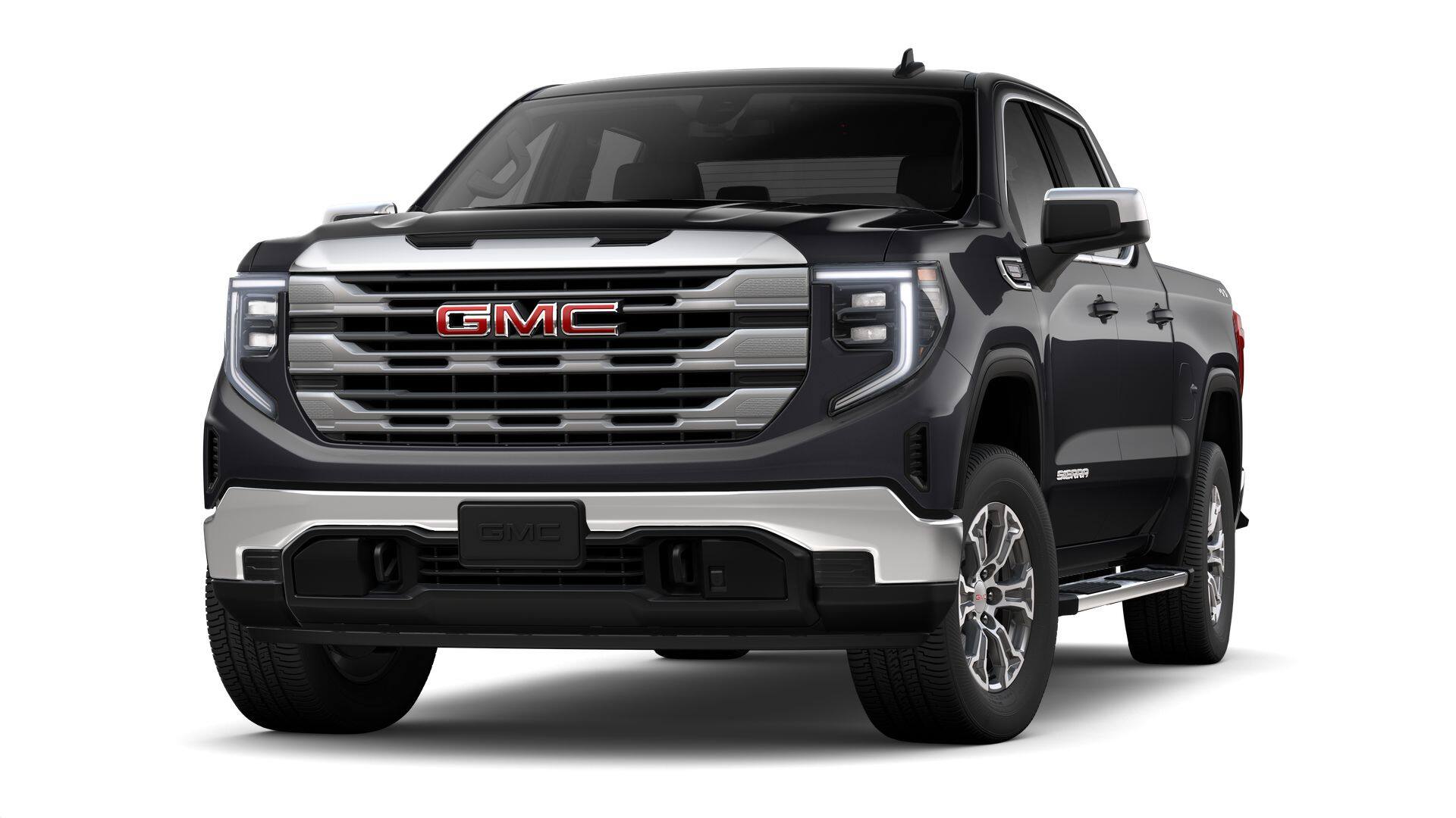 Thumbnail: 2025 GMC Sierra 1500 - 1