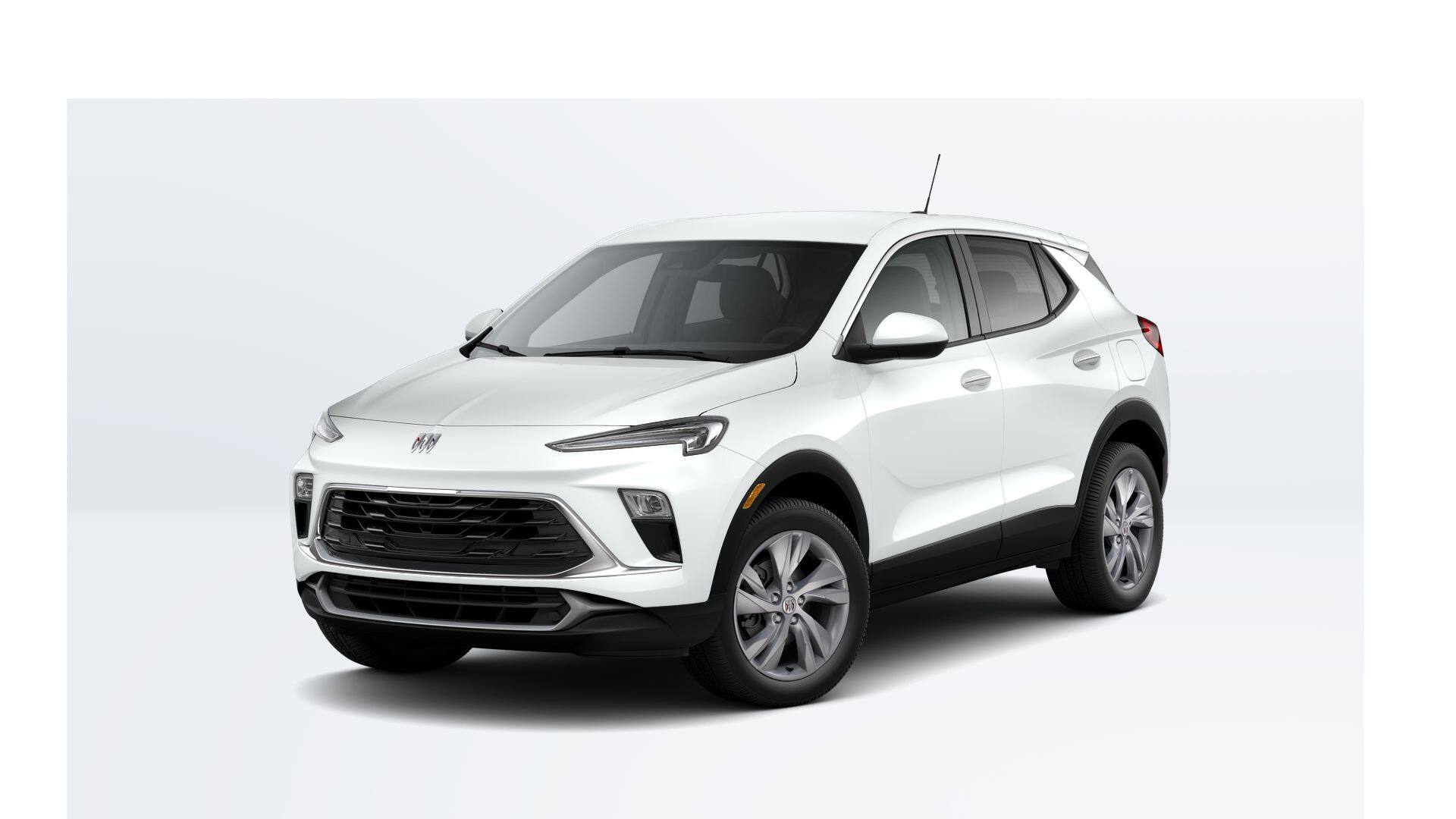 Thumbnail: 2026 Buick Encore GX - 4