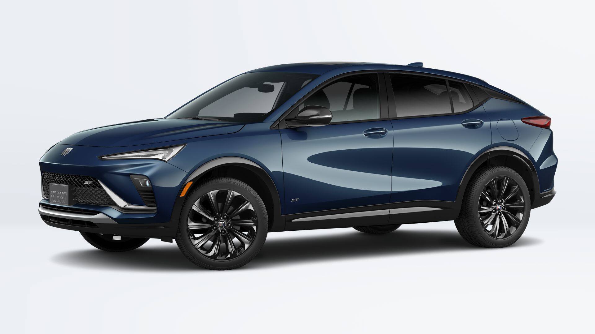 2025 Buick Envista ST photo 2