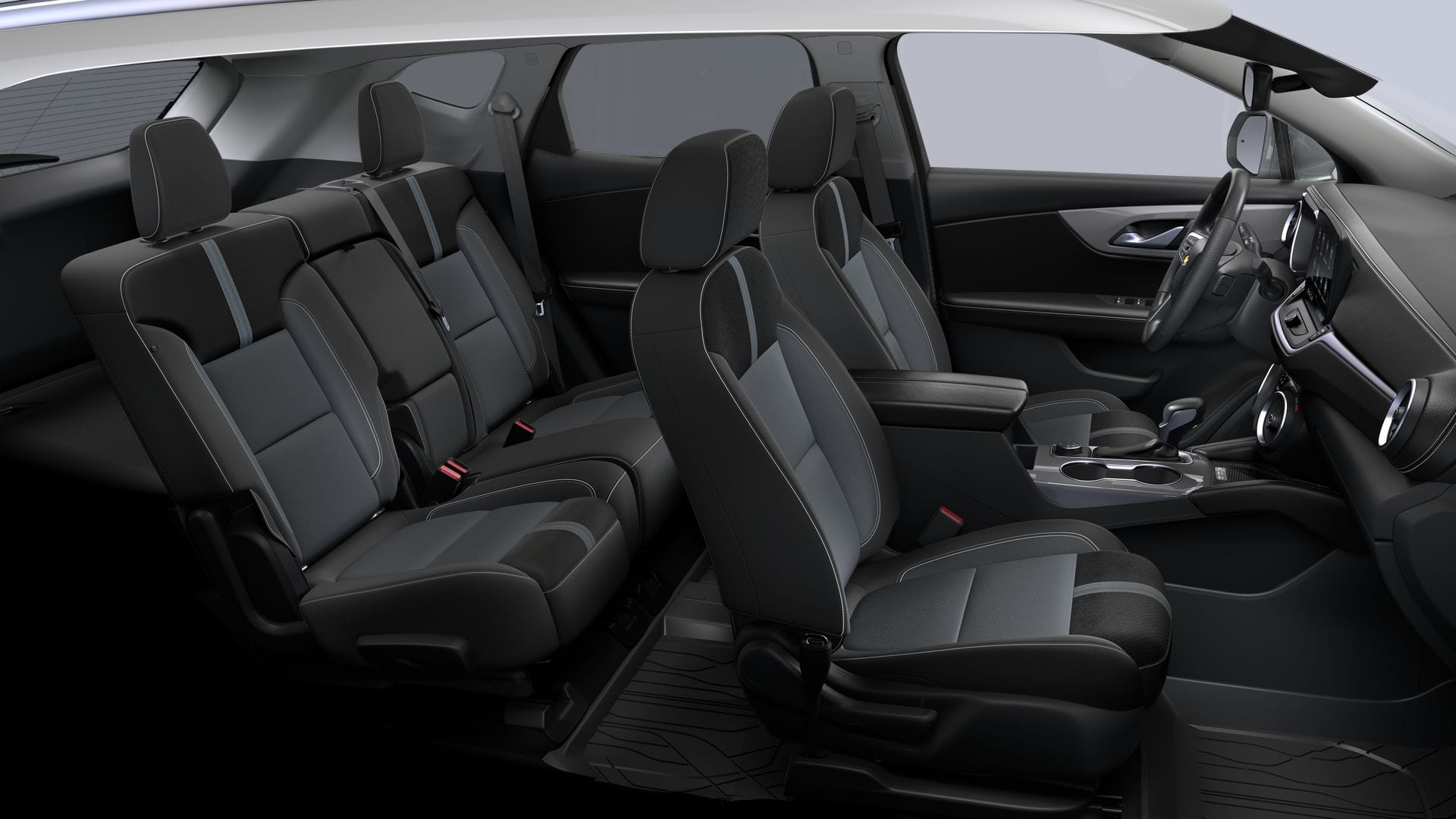 2025 Chevrolet Blazer 2LT - Photo 70