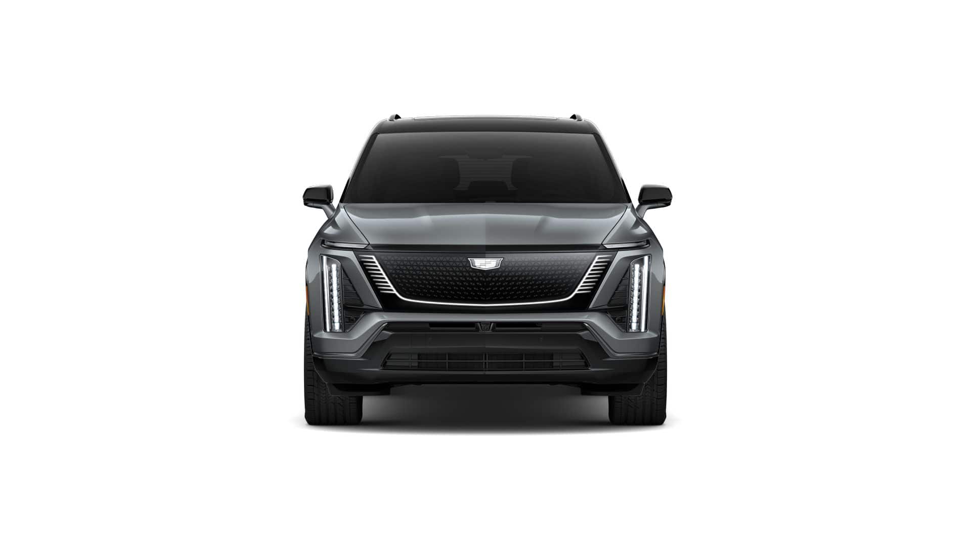 2027 Cadillac VISTIQ Sport - Photo 37
