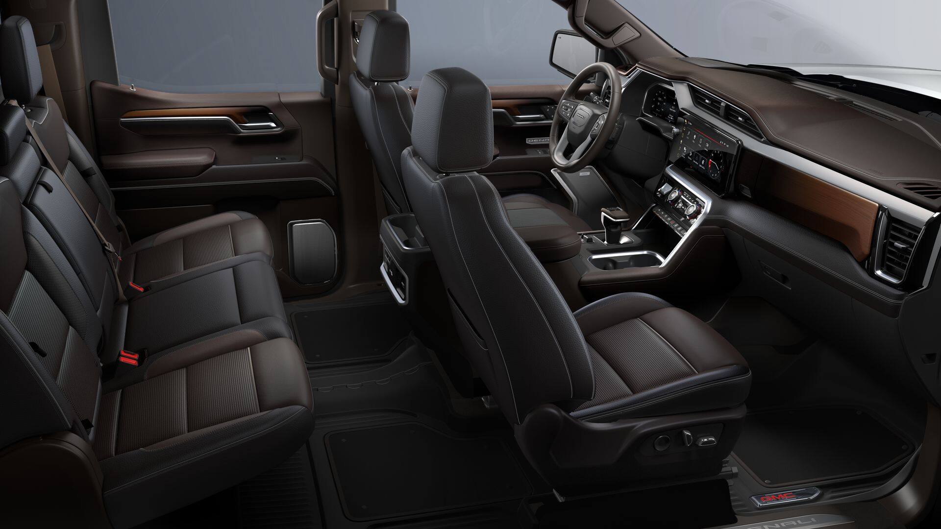 2026 GMC Sierra 1500 Denali - Photo 7