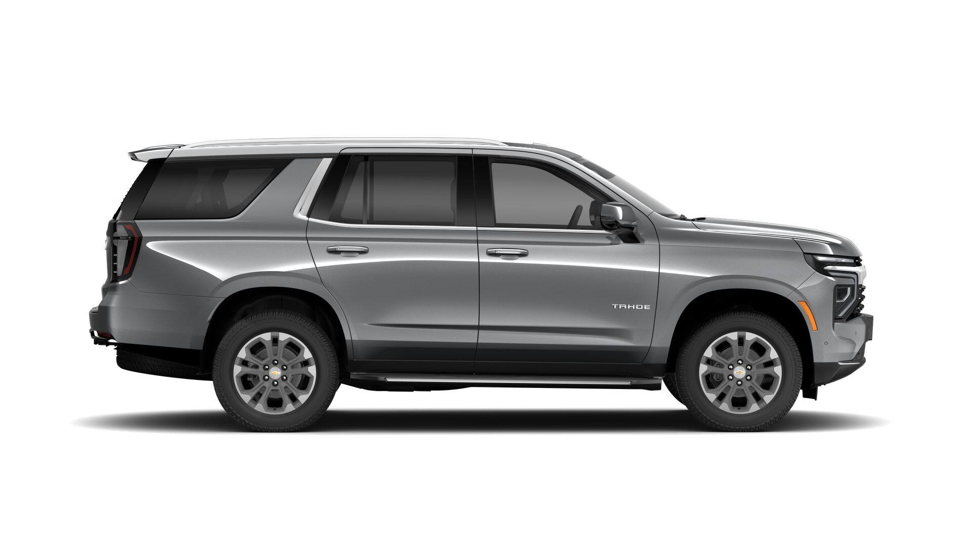 2026 Chevrolet Tahoe LT - Photo 50