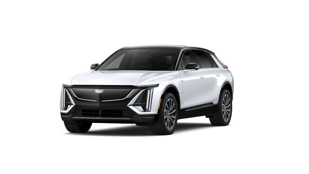 New 2027 CADILLAC LYRIQ Premium Sport SUV