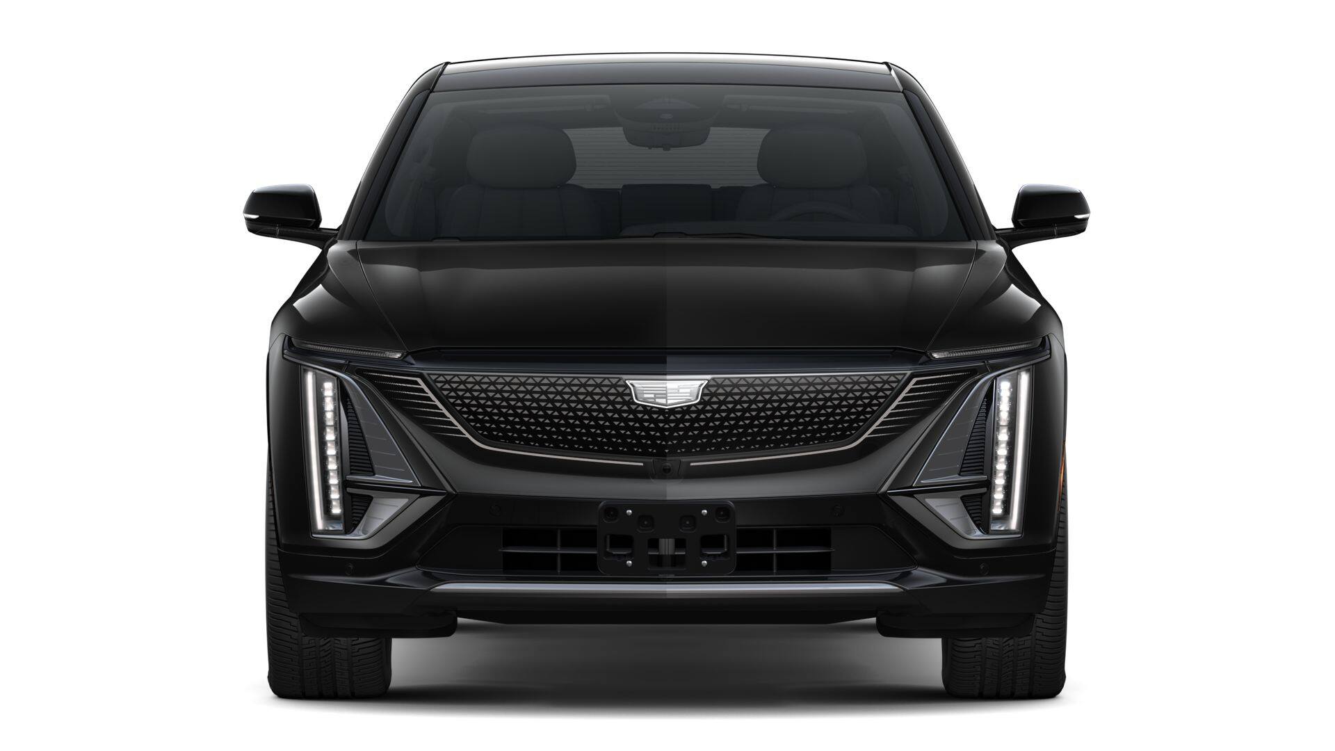 2026 Cadillac Lyriq Sport photo 2
