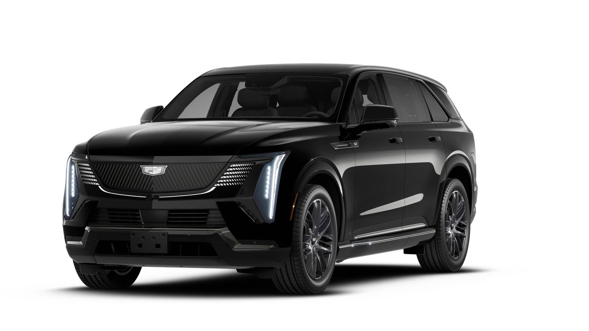 2026 Cadillac Escalade IQ Sport's photo