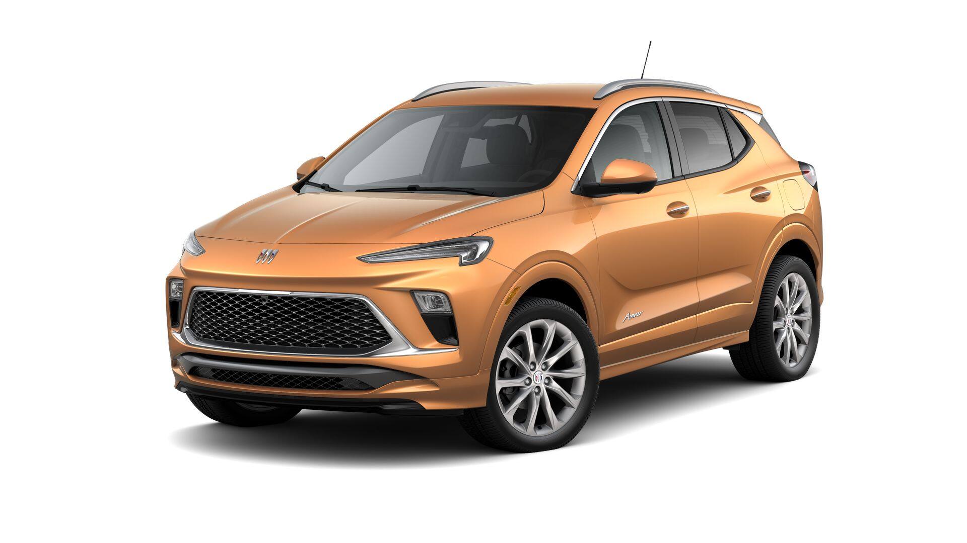 2026 Buick Encore GX Avenir - Photo 32