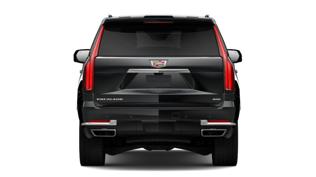 New 2026 CADILLAC Escalade Luxury SUV