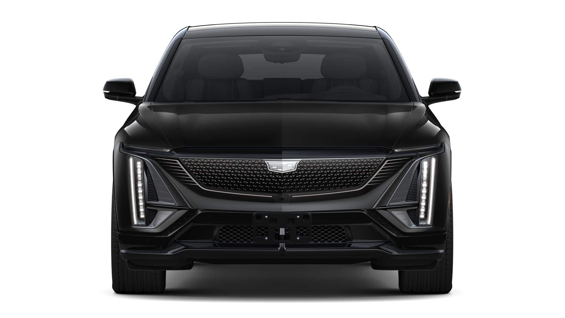 2026 Cadillac LYRIQ V Premium - Photo 50