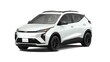  Chevrolet Bolt