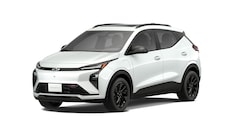 2027 Chevrolet Bolt RS SUV