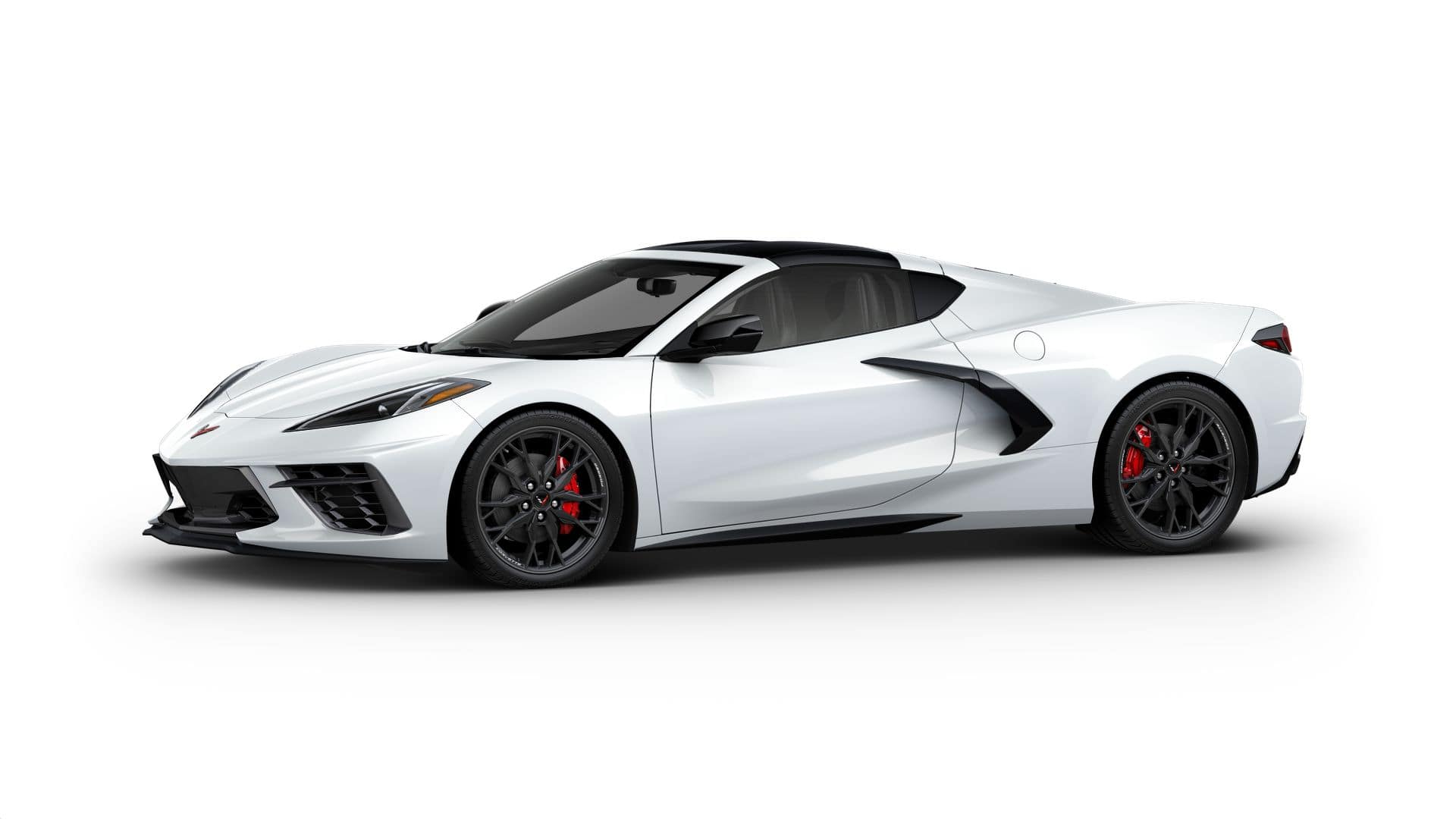 2026 Chevrolet Corvette 1LT - Photo 40