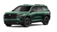 2027 Chevrolet Traverse LT SUV
