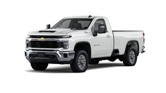 2026 Chevrolet Silverado 2500 HD LT Truck