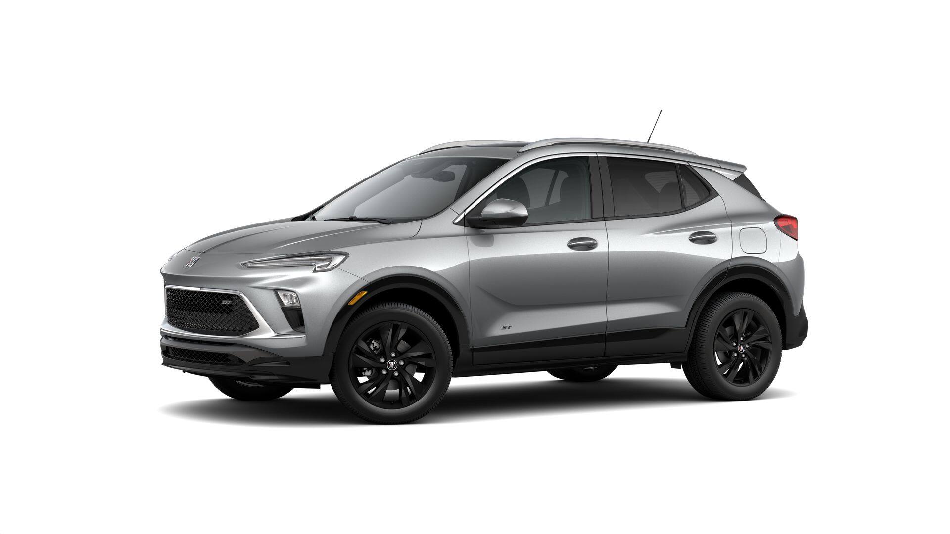 2026 Buick Encore GX Sport Touring - Photo 50