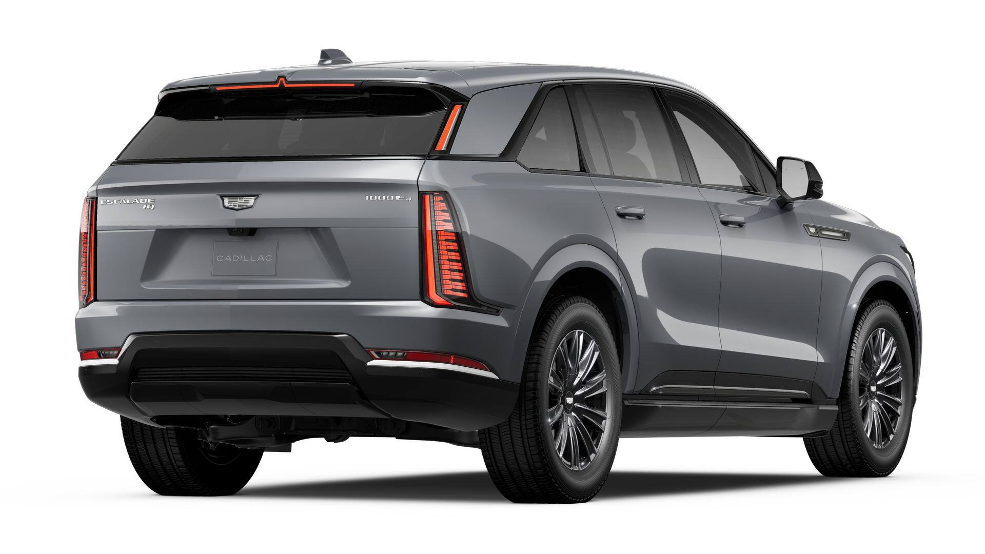 2026 Cadillac Escalade IQ Sport - Photo 27