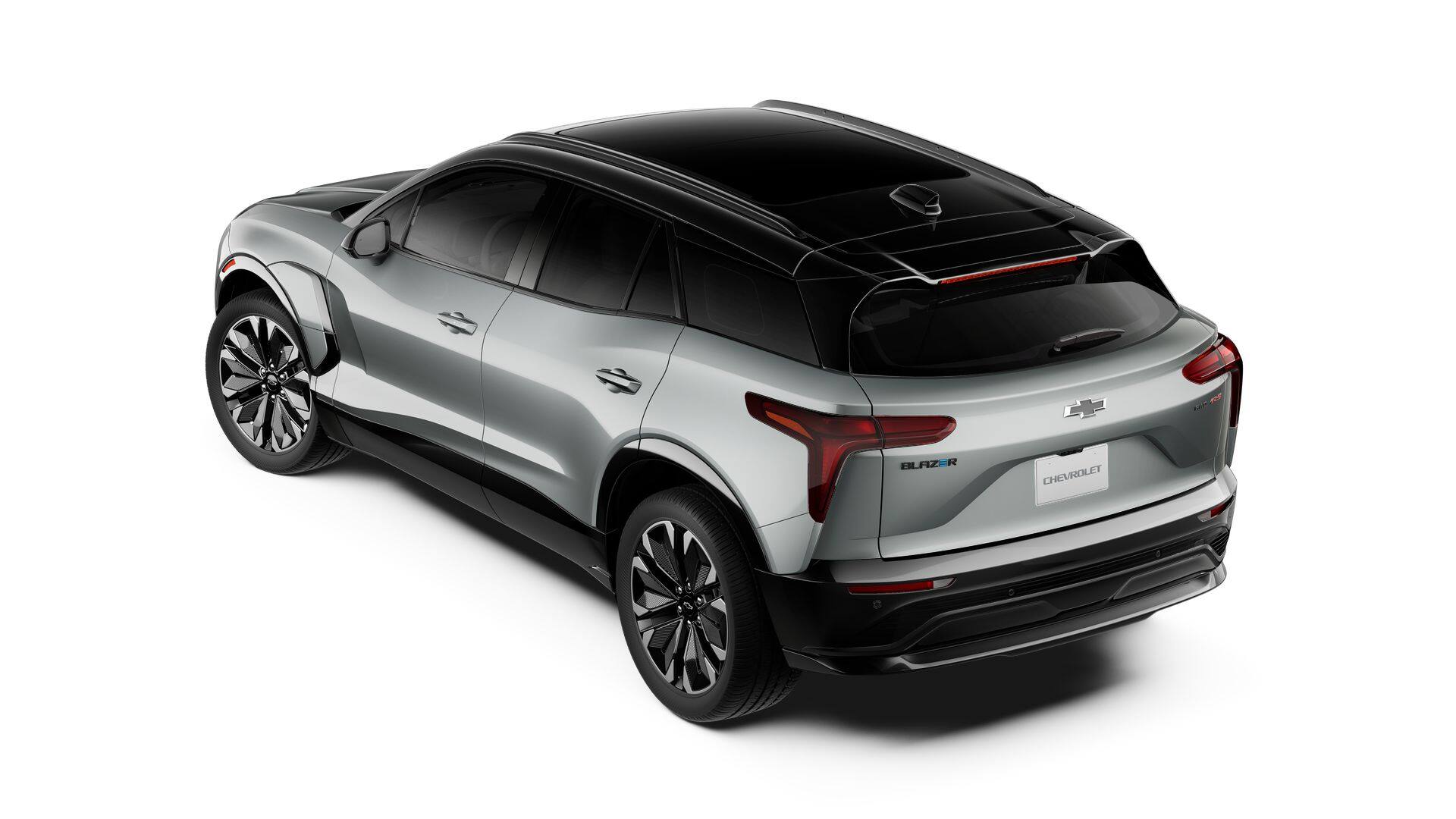 2026 Chevrolet Blazer EV RS - Photo 26