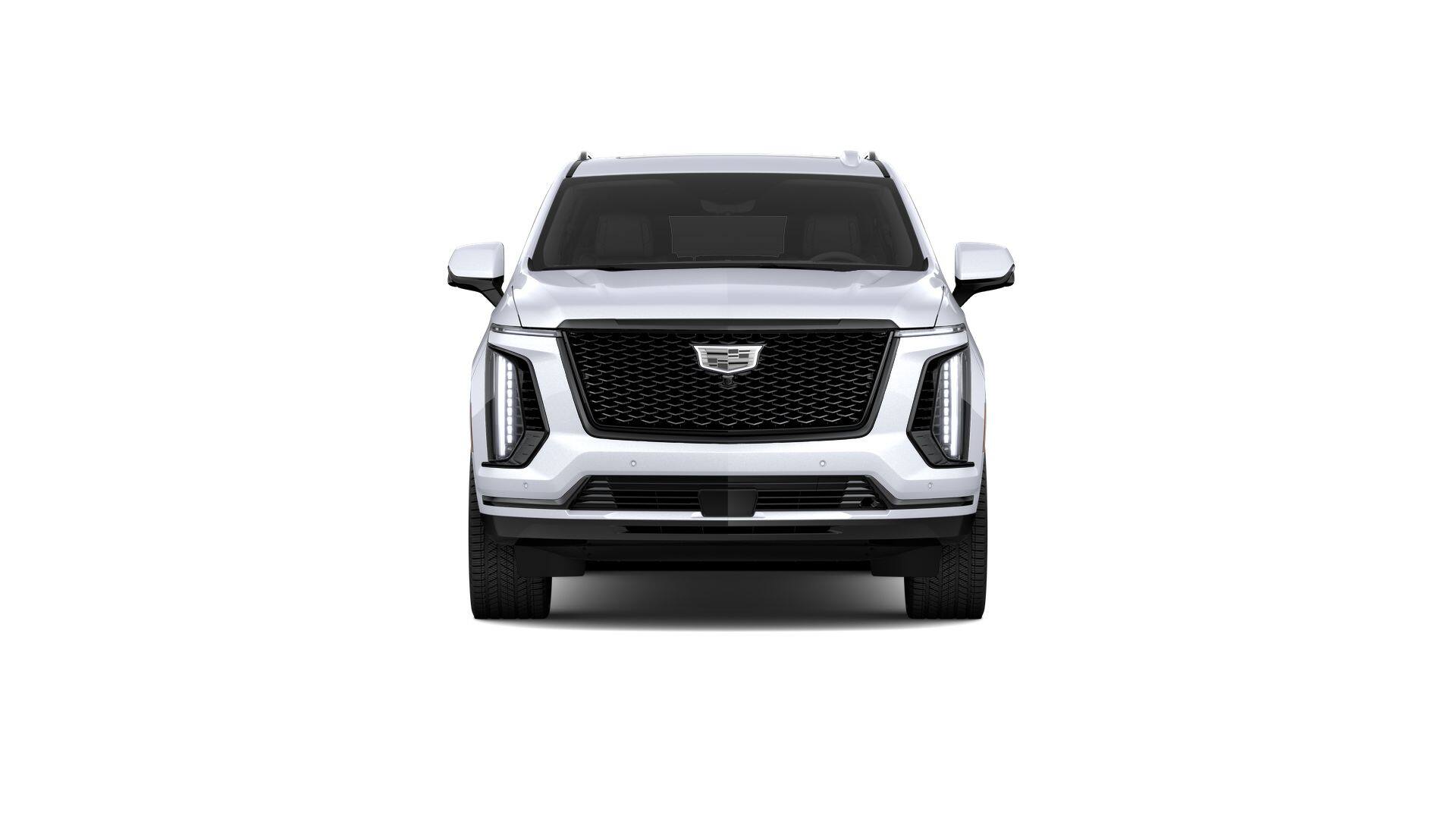 Thumbnail: 2026 Cadillac Escalade - 7