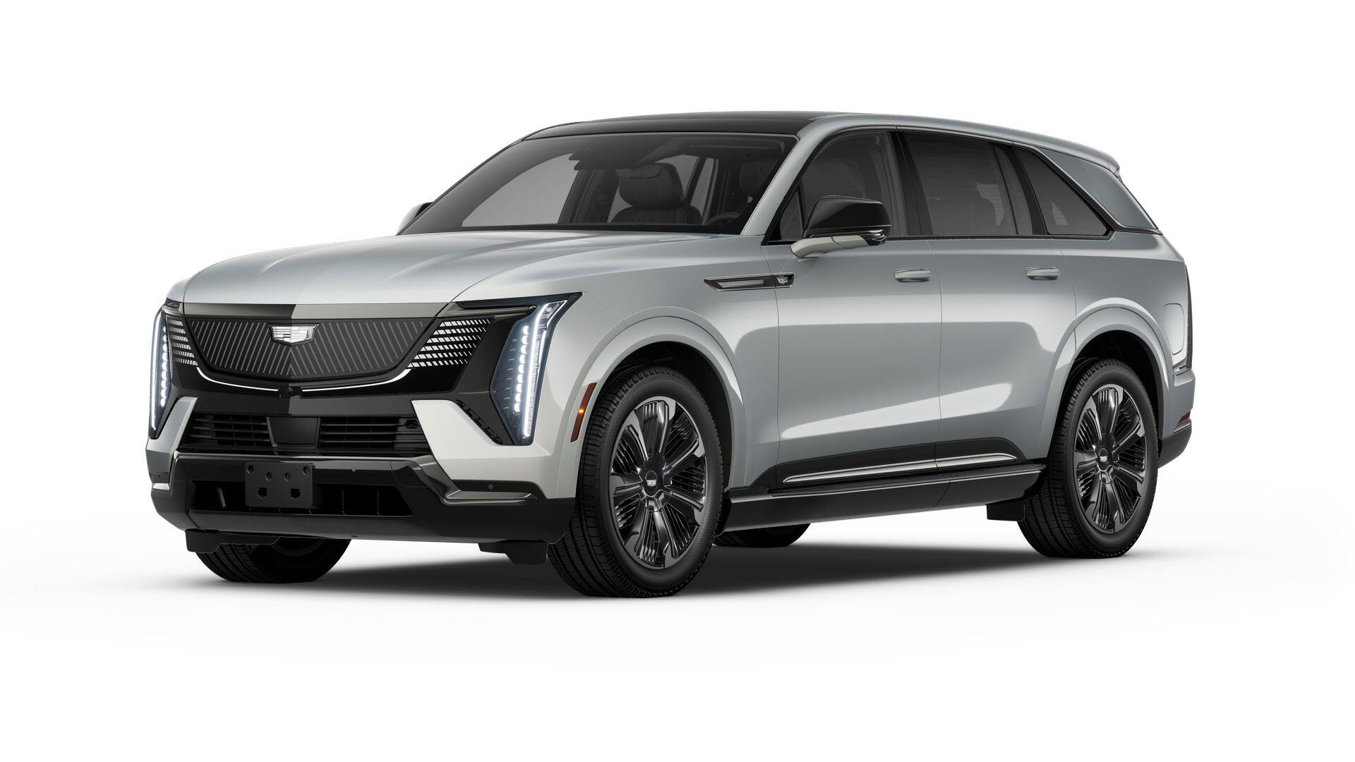 2025 Cadillac Escalade IQ Sport photo 2