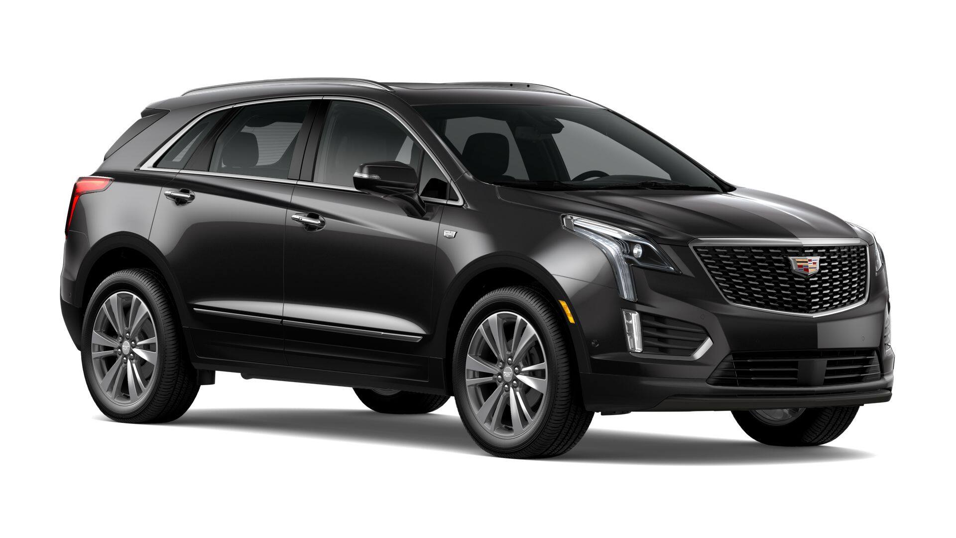 Thumbnail: 2026 Cadillac XT5 - 6