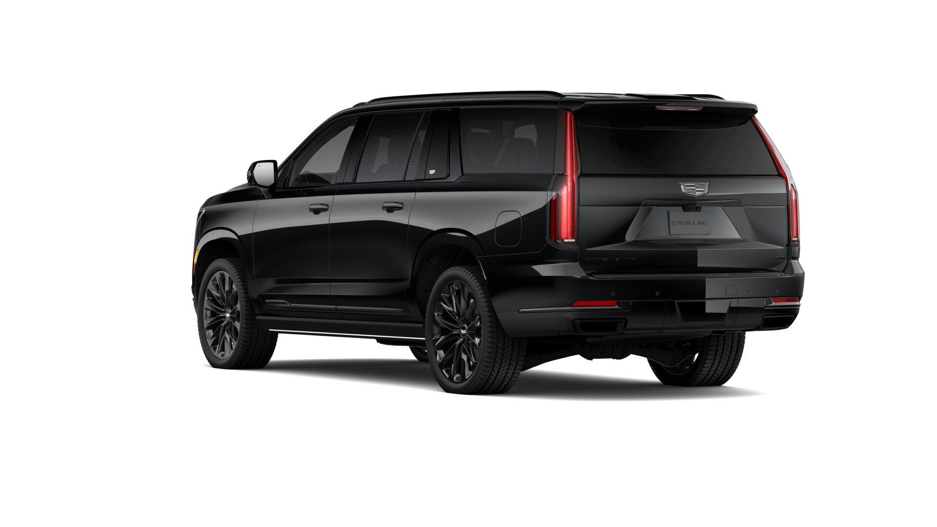 Escalade ESV Platinum Sport SUV