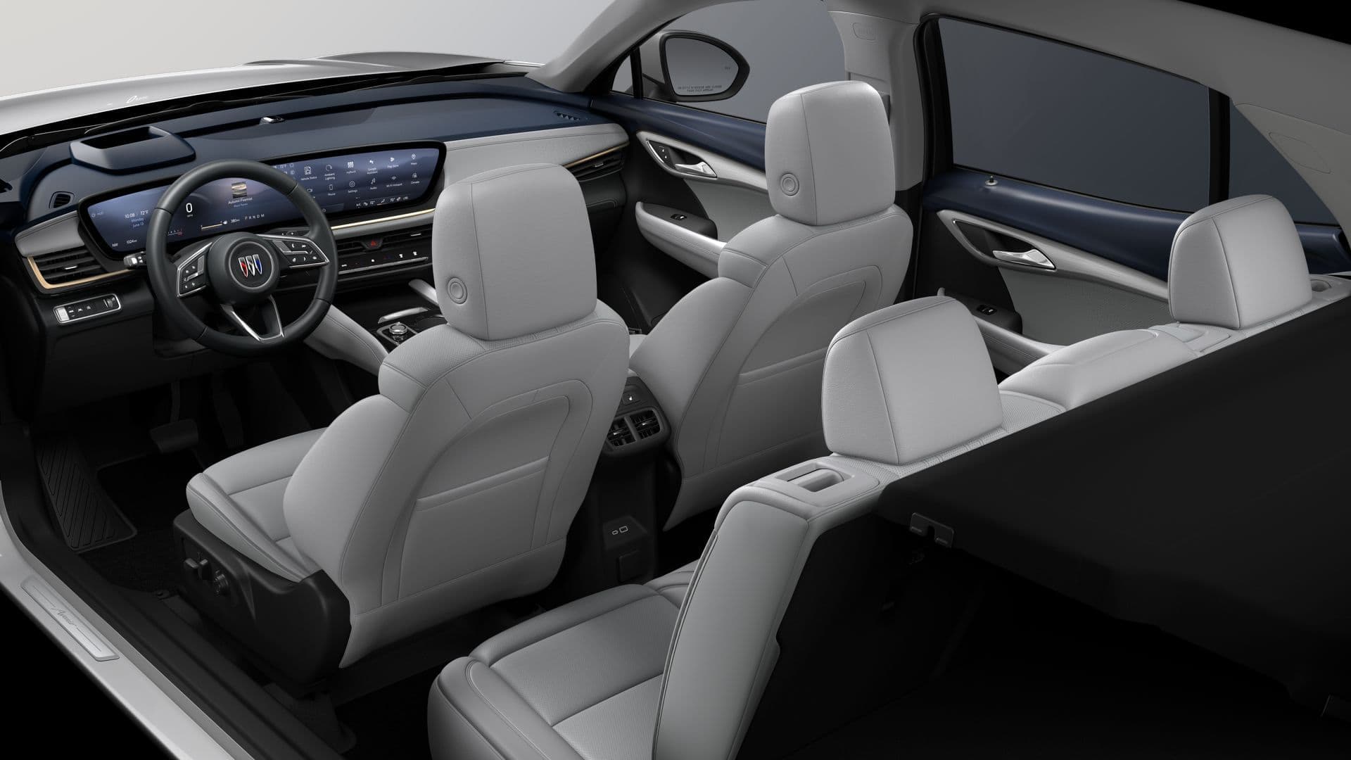 Thumbnail: 2025 Buick Envision - 13