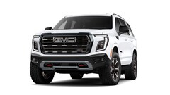 2026 GMC Yukon AT4 Ultimate SUV