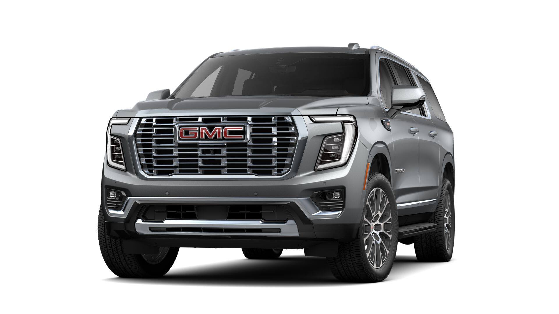 2026 GMC Yukon XL Denali's photo