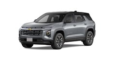 2026 Chevrolet Equinox LT SUV