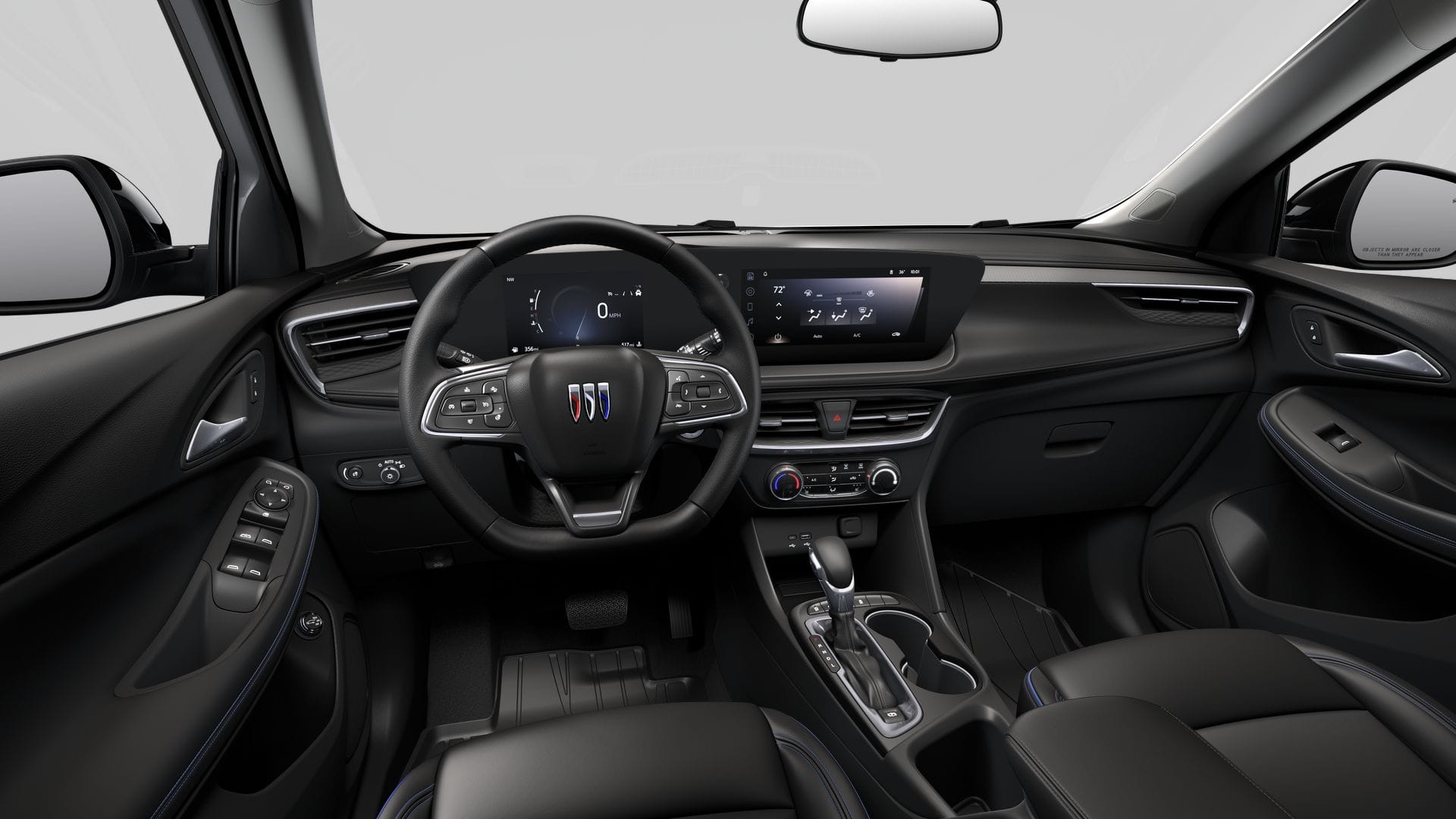 2026 Buick Encore GX Sport Touring - Photo 11